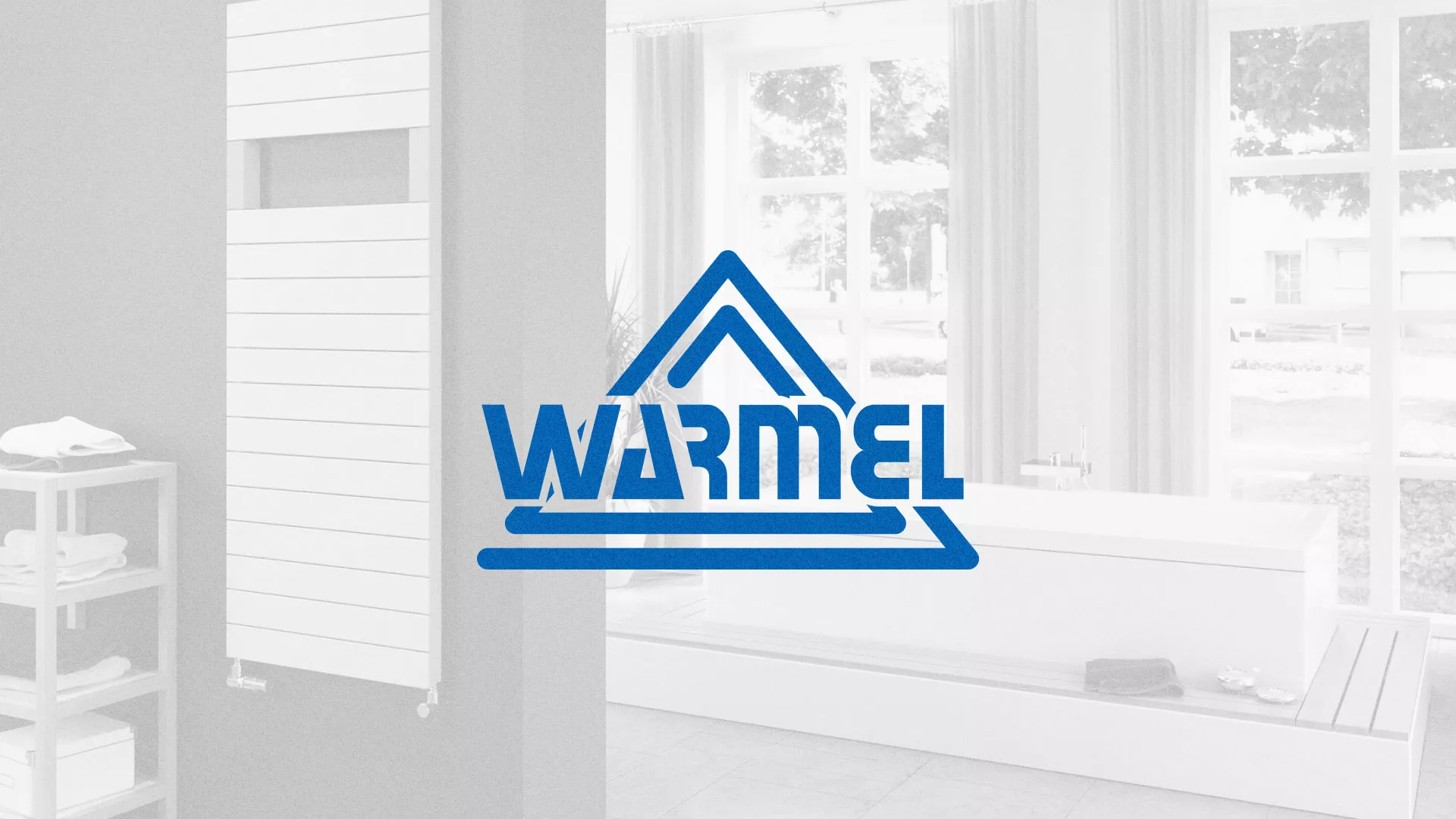 Разработка сайта для компании «WARMEL» по продаже полотенцесушителей в Стародубе
